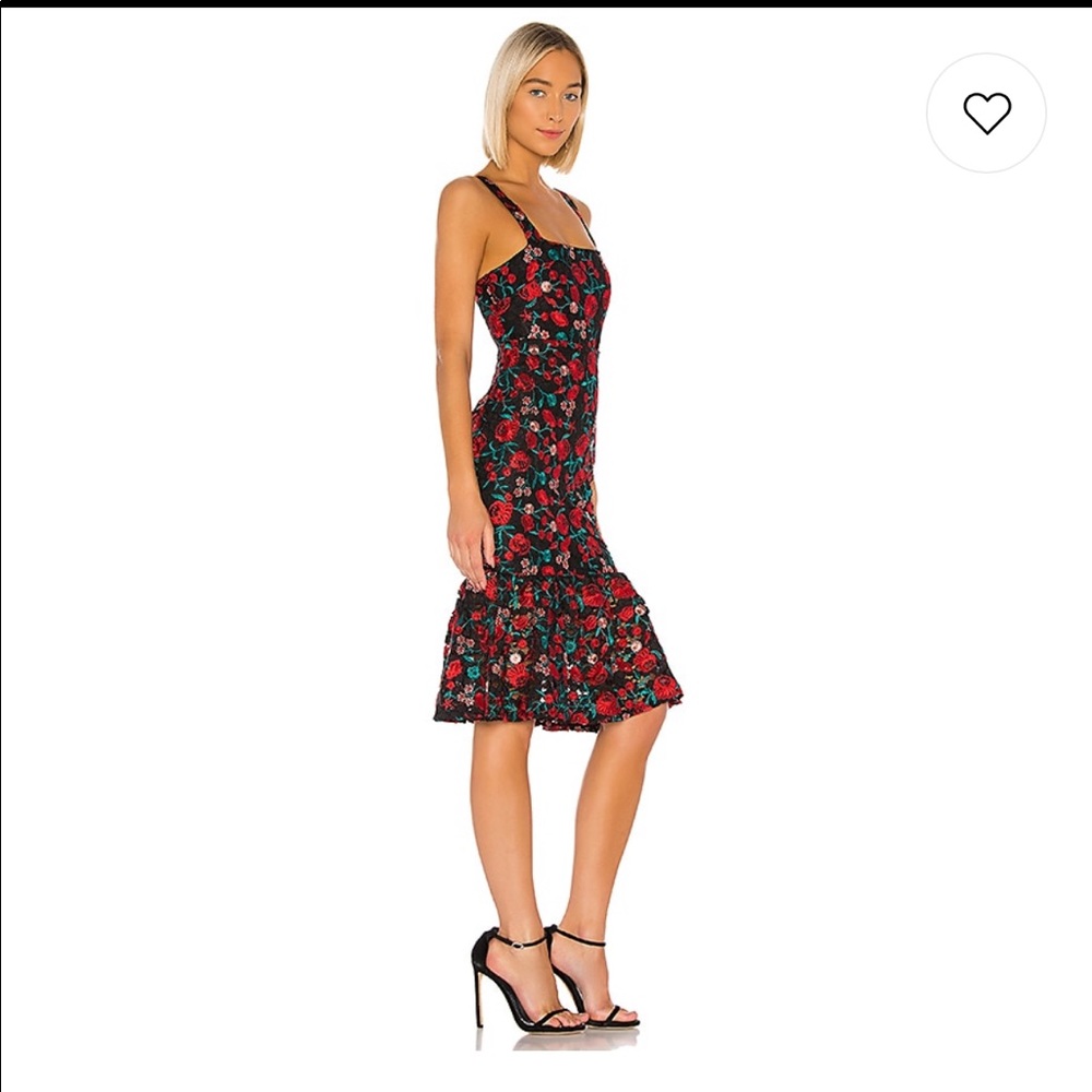 Lovers & Friends Dress